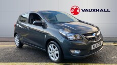 Vauxhall Viva 1.0 SE 5dr [A/C] Petrol Hatchback